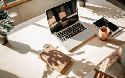 5 Anzeichen, dass du Struktur im Business brauchst – auch wenn du dich davor scheust