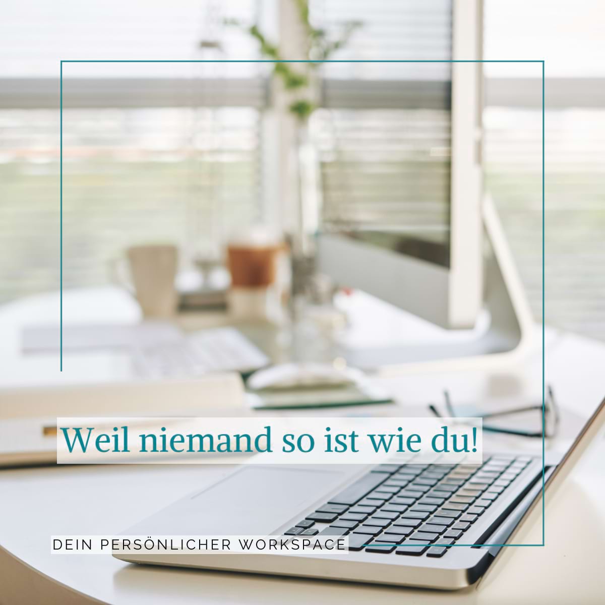 Dein individueller Notion Workspace - wir erstellen ihn zusammen!
