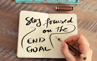 Wie du als kreative Unternehmerin fokussiert arbeiten kannst – ohne dich einzuengen