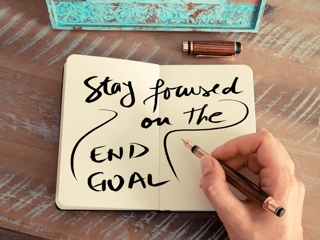 fokussiert arbeiten Fokussiert arbeiten ist eine der größten Herausforderungen kreativer Unternehmerinnen