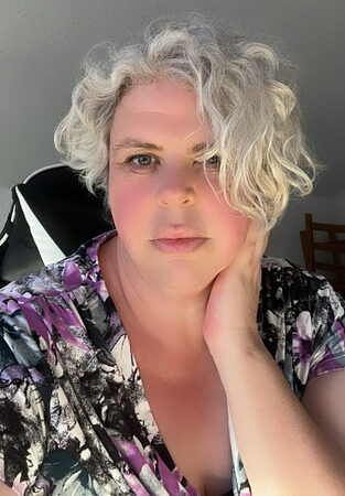 Nicole Rinne, Business-Mentorin, Trainerin, Speakerin