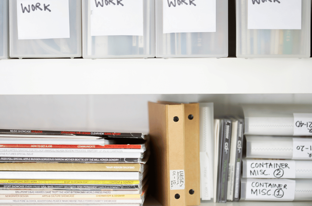 Notion zur Organisation: Wie du endlich dein Ideen-Wirrwarr bändigst (ohne dich zu langweilen!)