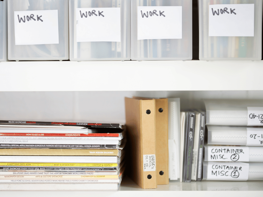 notion zur organisation Nutze Notion zur Organisation deines Business Alltags