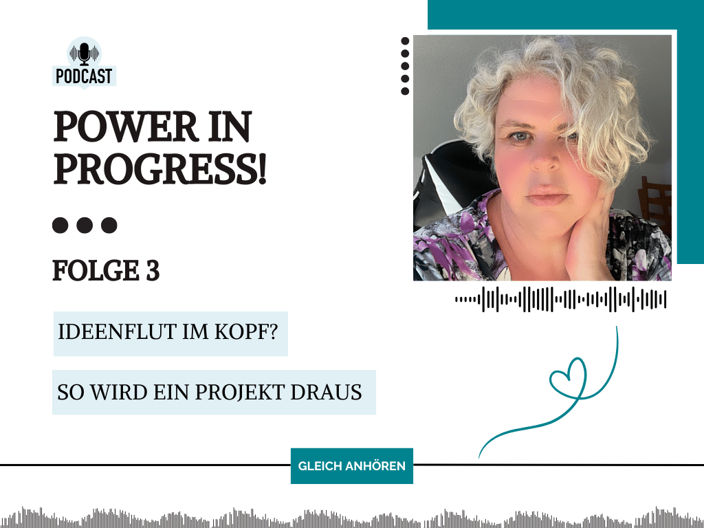 ideenflut So werden aus der Ideenflut fertige Projekte