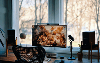 Raus aus dem selbstgebauten Hamsterrad – in 3 Schritten zu Klarheit in deinem Business